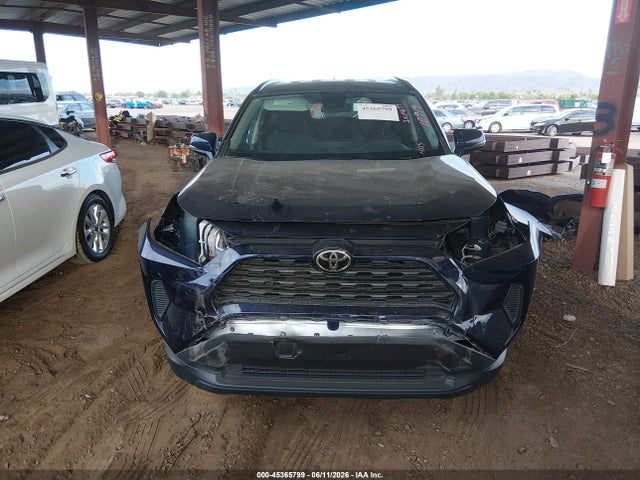 Toyota Rav4 Xle 2025 2T3P1RFV6SW544780 Image 13