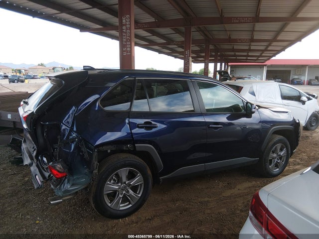 Toyota Rav4 Xle 2025 2T3P1RFV6SW544780 Image 14