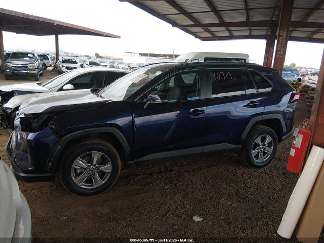 Toyota Rav4 Xle 2025 2T3P1RFV6SW544780 Image 15