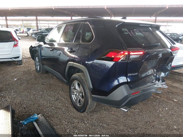 Toyota Rav4 Xle 2025 2T3P1RFV6SW544780 Image 3
