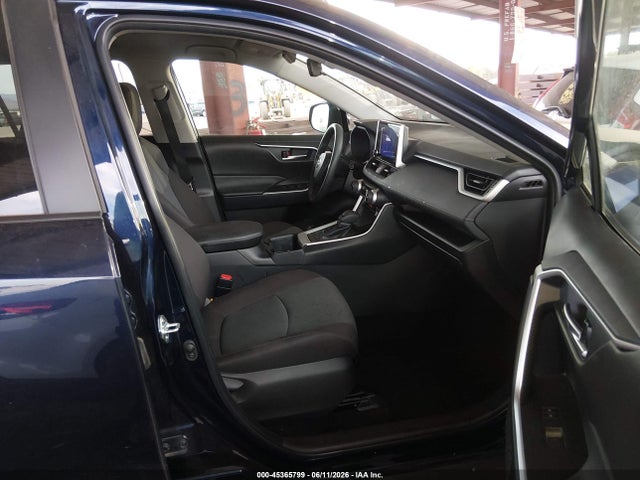 Toyota Rav4 Xle 2025 2T3P1RFV6SW544780 Image 5