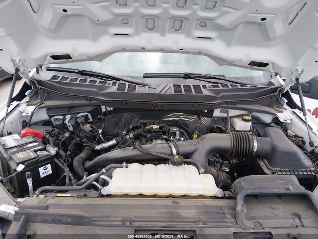 Aukcja sprzedaży 2024 Ford F-150 Xl, vin: 1FTMF1KP1RKF24047, numer aukcji: 45365809