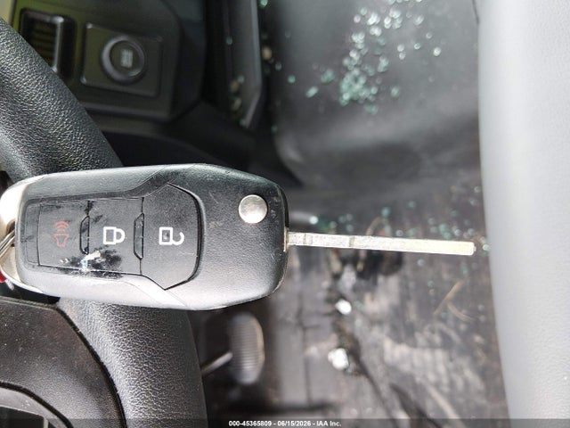 Aukcja sprzedaży 2024 Ford F-150 Xl, vin: 1FTMF1KP1RKF24047, numer aukcji: 45365809