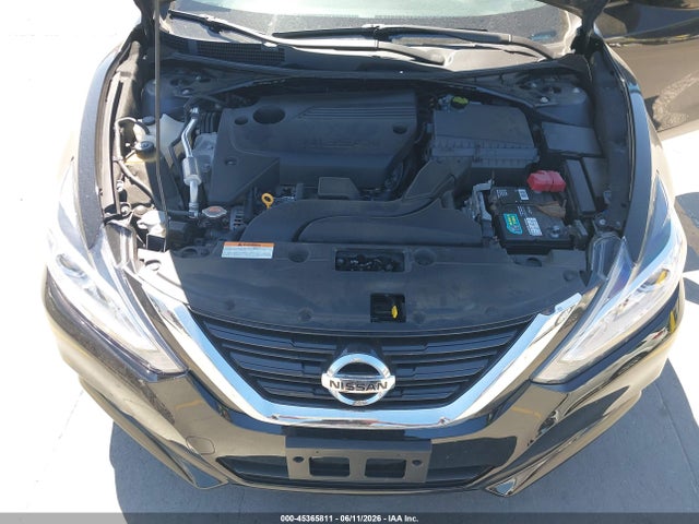 Nissan Altima 2.5 Sv 2018 1N4AL3AP1JC211819 Image 10