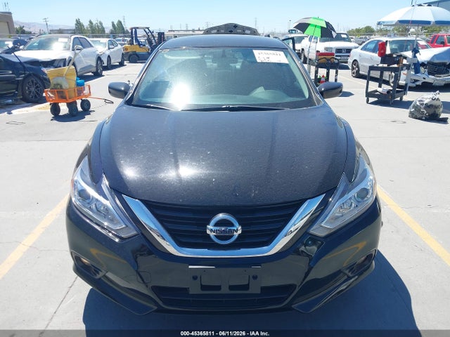 Nissan Altima 2.5 Sv 2018 1N4AL3AP1JC211819 Image 12