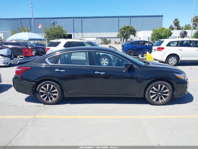 Nissan Altima 2.5 Sv 2018 1N4AL3AP1JC211819 Image 13
