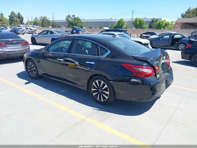 Nissan Altima 2.5 Sv 2018 1N4AL3AP1JC211819 Image 3