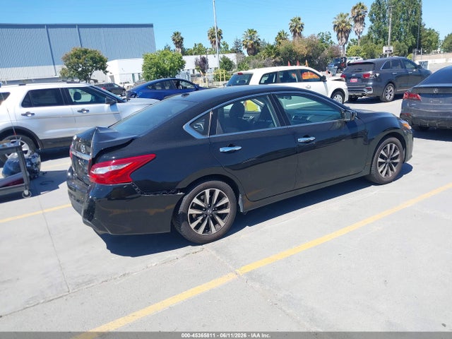 Nissan Altima 2.5 Sv 2018 1N4AL3AP1JC211819 Image 4