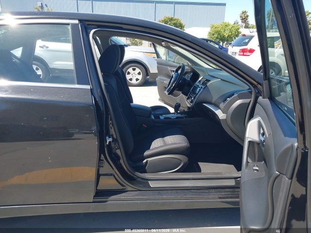 Nissan Altima 2.5 Sv 2018 1N4AL3AP1JC211819 Image 5