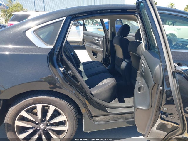Nissan Altima 2.5 Sv 2018 1N4AL3AP1JC211819 Image 8