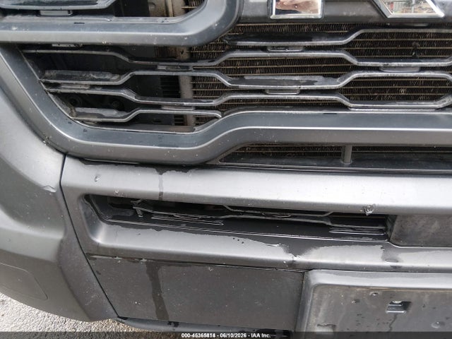 2024 Ram Promaster 2500 Tradesman High Roof 136 Wb W/pass Seat მანქანა იყიდება აუქციონზე, vin: 3C6LRVCG0RE146290, აუქციონის ნომერი: 45365814