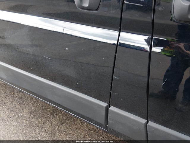 2024 Ram Promaster 2500 Tradesman High Roof 136 Wb W/pass Seat მანქანა იყიდება აუქციონზე, vin: 3C6LRVCG0RE146290, აუქციონის ნომერი: 45365814