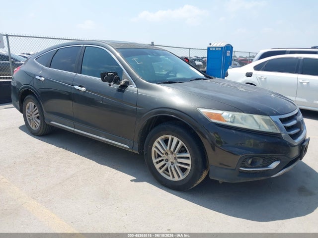 Продаж на аукціоні авто 2013 Honda Crosstour Ex-l, vin: 5J6TF3H51DL000925, номер лоту: 45365816