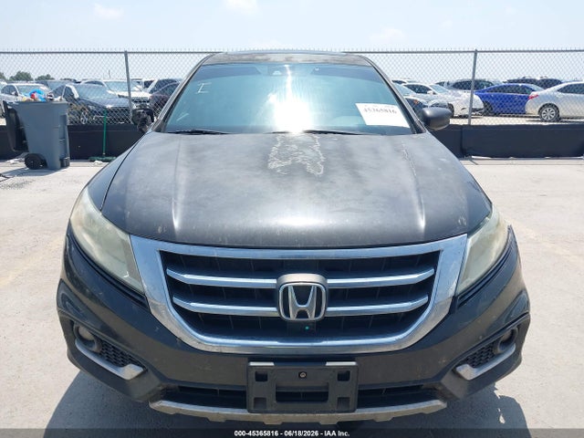 Продаж на аукціоні авто 2013 Honda Crosstour Ex-l, vin: 5J6TF3H51DL000925, номер лоту: 45365816