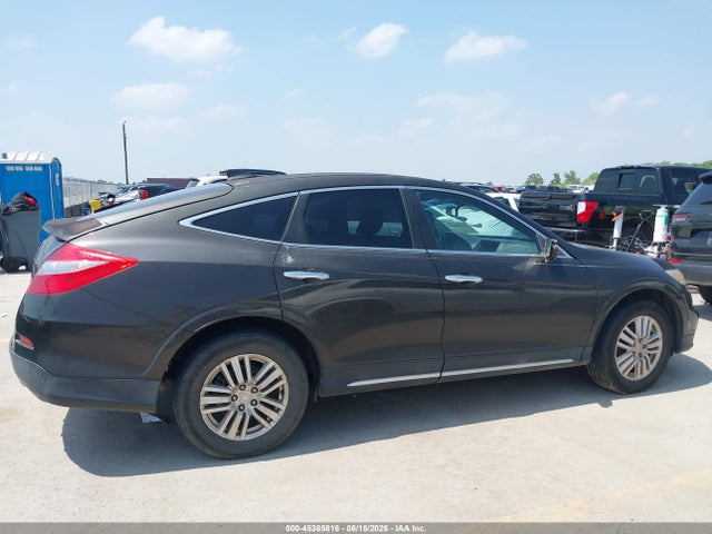 Продаж на аукціоні авто 2013 Honda Crosstour Ex-l, vin: 5J6TF3H51DL000925, номер лоту: 45365816