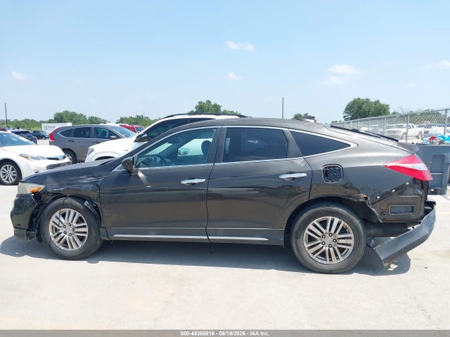 Продаж на аукціоні авто 2013 Honda Crosstour Ex-l, vin: 5J6TF3H51DL000925, номер лоту: 45365816