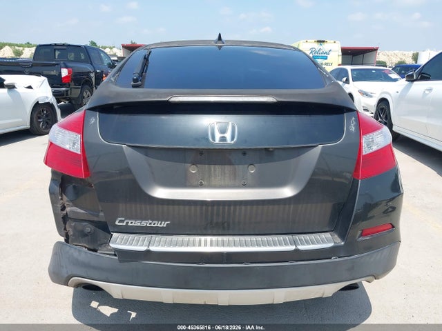 Продаж на аукціоні авто 2013 Honda Crosstour Ex-l, vin: 5J6TF3H51DL000925, номер лоту: 45365816