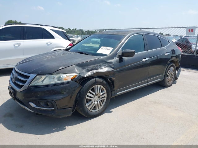 Продаж на аукціоні авто 2013 Honda Crosstour Ex-l, vin: 5J6TF3H51DL000925, номер лоту: 45365816