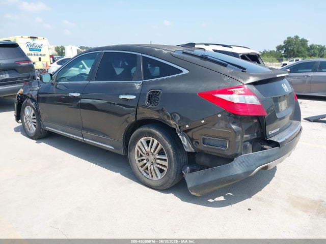 Продаж на аукціоні авто 2013 Honda Crosstour Ex-l, vin: 5J6TF3H51DL000925, номер лоту: 45365816