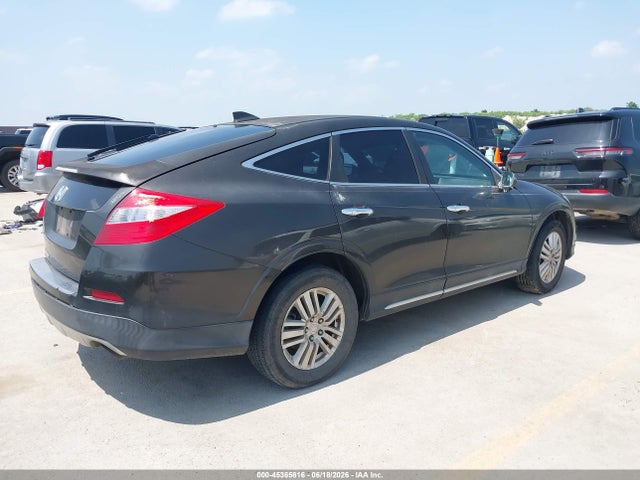 Продаж на аукціоні авто 2013 Honda Crosstour Ex-l, vin: 5J6TF3H51DL000925, номер лоту: 45365816