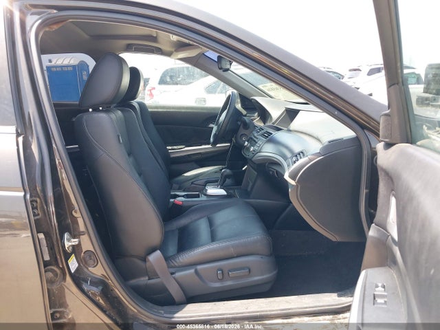 Продаж на аукціоні авто 2013 Honda Crosstour Ex-l, vin: 5J6TF3H51DL000925, номер лоту: 45365816