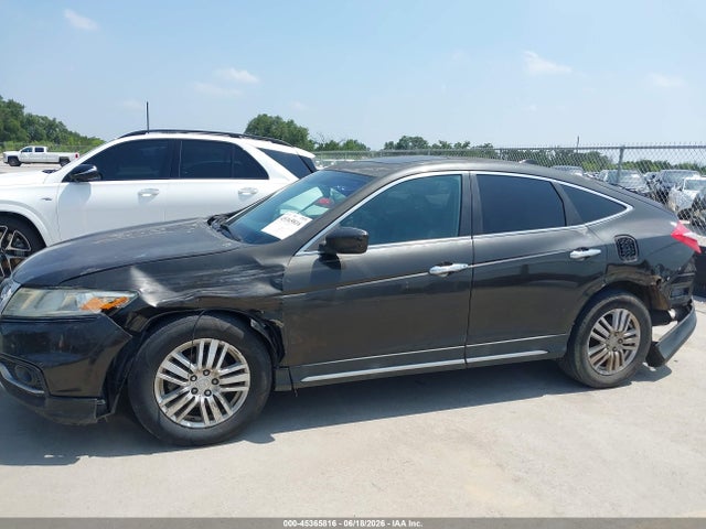 Продаж на аукціоні авто 2013 Honda Crosstour Ex-l, vin: 5J6TF3H51DL000925, номер лоту: 45365816