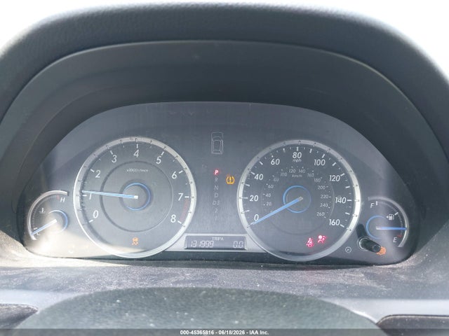 Продаж на аукціоні авто 2013 Honda Crosstour Ex-l, vin: 5J6TF3H51DL000925, номер лоту: 45365816