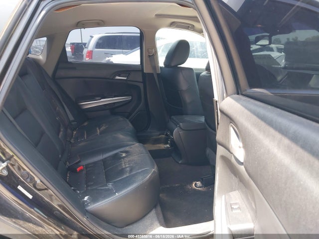 Продаж на аукціоні авто 2013 Honda Crosstour Ex-l, vin: 5J6TF3H51DL000925, номер лоту: 45365816