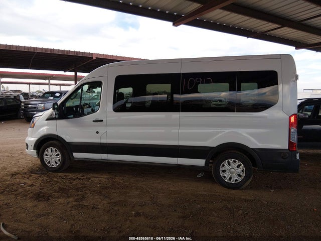 Продажа на аукционе авто 2024 Ford Transit-350 Passenger Van Xlt, vin: 1FBAX2C84RKA43145, номер лота: 45365818