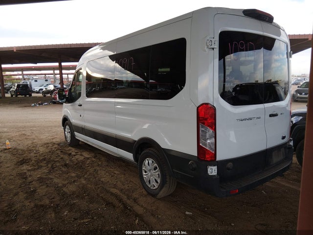 Продажа на аукционе авто 2024 Ford Transit-350 Passenger Van Xlt, vin: 1FBAX2C84RKA43145, номер лота: 45365818
