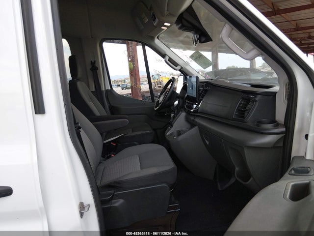 Продажа на аукционе авто 2024 Ford Transit-350 Passenger Van Xlt, vin: 1FBAX2C84RKA43145, номер лота: 45365818