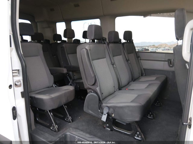 Продажа на аукционе авто 2024 Ford Transit-350 Passenger Van Xlt, vin: 1FBAX2C84RKA43145, номер лота: 45365818