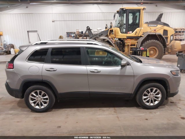Jeep Cherokee Latitude 4x4 2019 1C4PJMCB2KD341184 Image 13