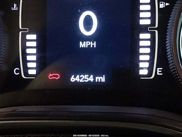 Jeep Cherokee Latitude 4x4 2019 1C4PJMCB2KD341184 Image 15