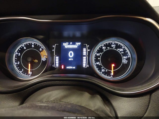 Jeep Cherokee Latitude 4x4 2019 1C4PJMCB2KD341184 Image 7