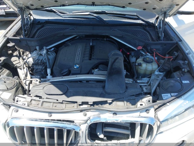 Aukcja sprzedaży 2018 Bmw X5 Sdrive35i, vin: 5UXKR2C51J0X10221, numer aukcji: 45365821