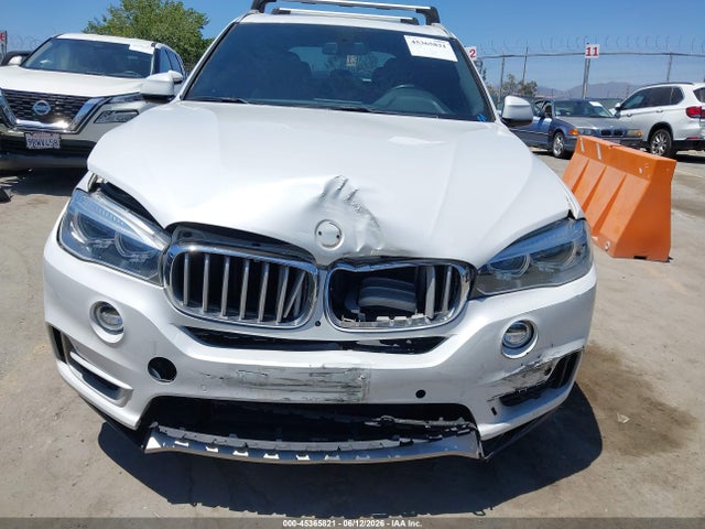 Aukcja sprzedaży 2018 Bmw X5 Sdrive35i, vin: 5UXKR2C51J0X10221, numer aukcji: 45365821