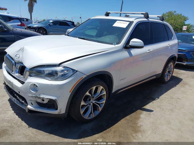 Aukcja sprzedaży 2018 Bmw X5 Sdrive35i, vin: 5UXKR2C51J0X10221, numer aukcji: 45365821