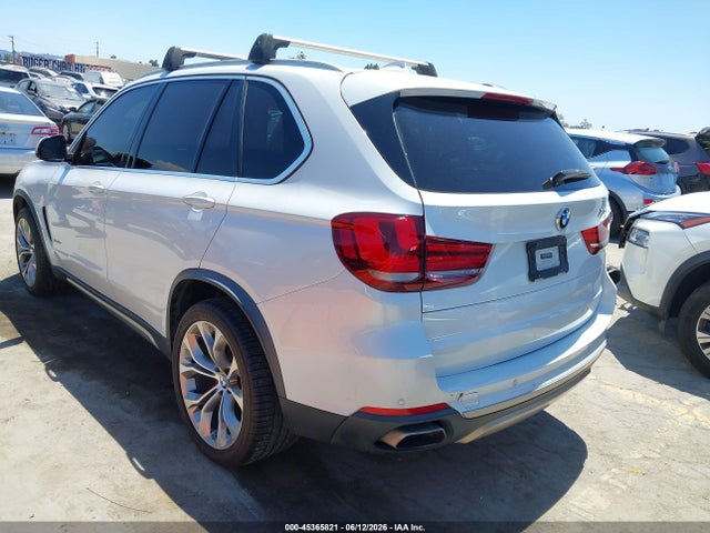 Aukcja sprzedaży 2018 Bmw X5 Sdrive35i, vin: 5UXKR2C51J0X10221, numer aukcji: 45365821