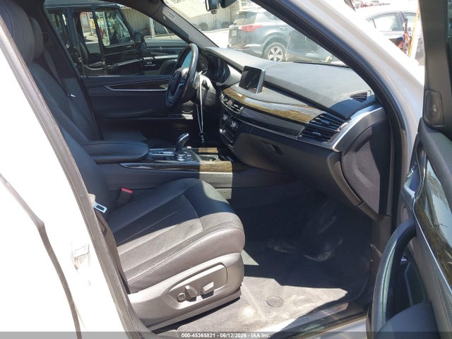 Aukcja sprzedaży 2018 Bmw X5 Sdrive35i, vin: 5UXKR2C51J0X10221, numer aukcji: 45365821