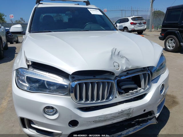 Aukcja sprzedaży 2018 Bmw X5 Sdrive35i, vin: 5UXKR2C51J0X10221, numer aukcji: 45365821