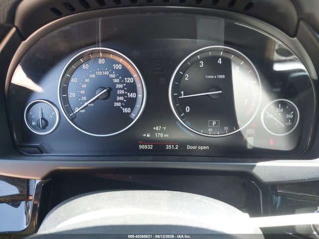 Aukcja sprzedaży 2018 Bmw X5 Sdrive35i, vin: 5UXKR2C51J0X10221, numer aukcji: 45365821