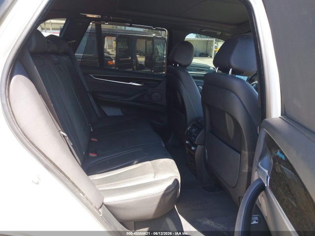 Aukcja sprzedaży 2018 Bmw X5 Sdrive35i, vin: 5UXKR2C51J0X10221, numer aukcji: 45365821