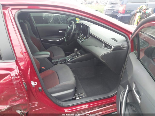 Aukcja sprzedaży 2024 Toyota Corolla Se, vin: 5YFS4MCE3RP198295, numer aukcji: 45365822