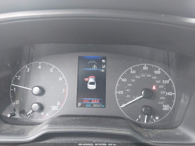 Aukcja sprzedaży 2024 Toyota Corolla Se, vin: 5YFS4MCE3RP198295, numer aukcji: 45365822