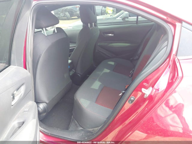Aukcja sprzedaży 2024 Toyota Corolla Se, vin: 5YFS4MCE3RP198295, numer aukcji: 45365822