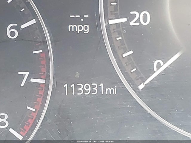 Mazda Mazda3 Premium Package 2019 3MZBPAEM0KM101753 Image 15