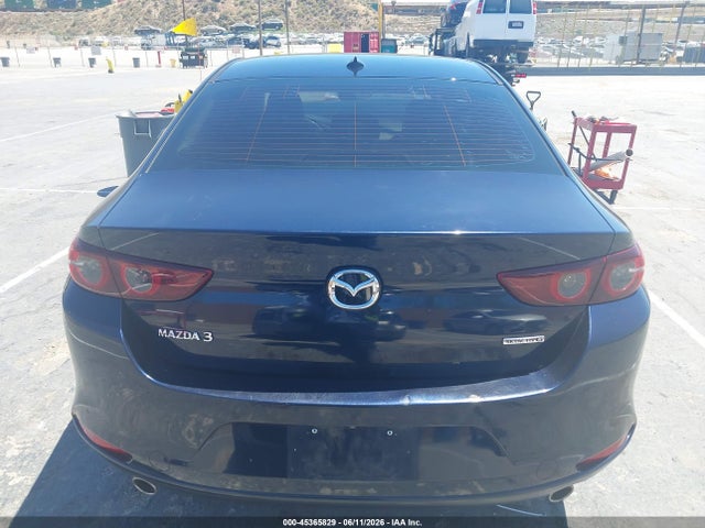 Mazda Mazda3 Premium Package 2019 3MZBPAEM0KM101753 Image 16