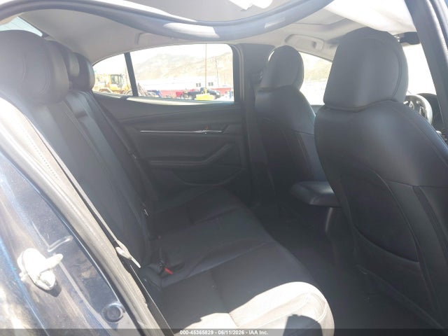 Mazda Mazda3 Premium Package 2019 3MZBPAEM0KM101753 Image 8