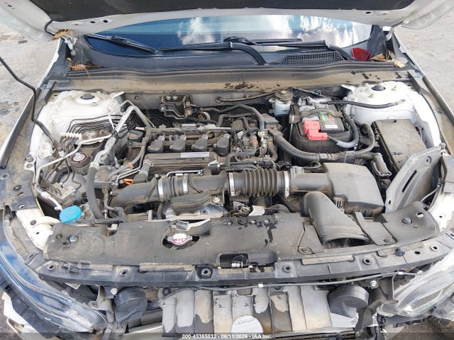 Продажа на аукционе авто 2018 Honda Accord Lx, vin: 1HGCV1F14JA170136, номер лота: 45365832